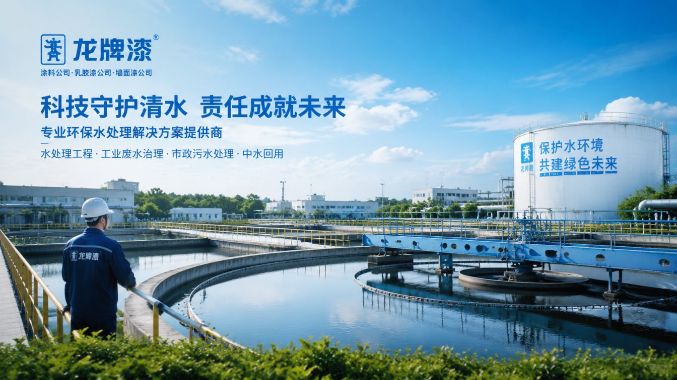 还在为废水达标犯愁？
